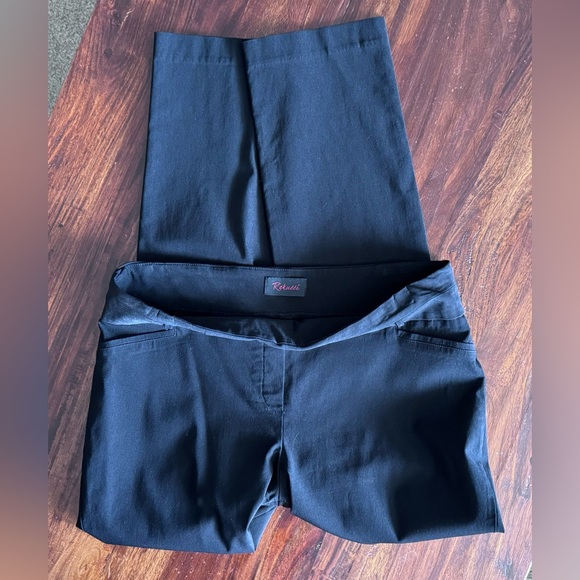 Rekucci Classic Slimming Pants - Picture 11 of 12